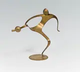 Franz Hagenauer, Untitled