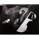 Arnold Newman, VIOLINS