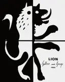 Gilbert&George, Lion