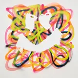 Eddie Peake, Smiling Bacchante #2