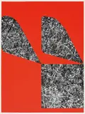 Garth Weiser, Pure Jam / Nightclub, 2010, acrylic on canvas
