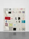 Jac Leirner, Composition