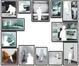 Jose Dávila, Topologies of identity
