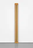 Cildo Meireles, Ouro e paus: Engradados (Wood and Gold: Crates)