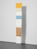 Jac Leirner, Corpus delicti