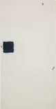 Mira Schendel, Untiltled (From the series 'Toquinhos'), 1972, ecoline and letraset on paper