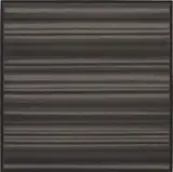Carlos Rojas, Untitled (from the series Horizontes), 1987, natural pigment on canvas