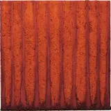 Bosco Sodi, Barcelona, 2007, mixed media on canvas