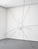 Tomás Saraceno, Untitled as yet