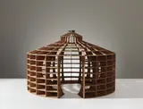 Los Carpinteros, Sala de Lectura (Prototipo)