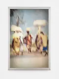 Alfredo Jaar, Walking II