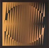 Rogelio Polesello, Untitled