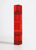 Gregorio Vardánega, Untitled, 1970, Plexiglas