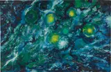 Loló Soldevilla, Las flores de Emile Zola