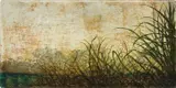 Joan Nelson, Untitled (#423), 1995, acrylic, ink and oil on panel