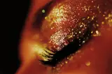 Marilyn Minter, Crisco, 2002, color coupler print