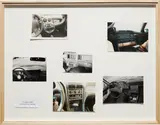 Hans-Peter Feldmann, Pictures of car radios taken while good music was playing