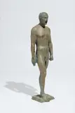 Egor Zigura, Colossus that Rebelled, Colossus Insurgent, 2015, bronze
