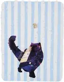Christian Holstad, Here Kitty Kitty #15