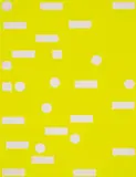 Adam Pendleton, Dispersal