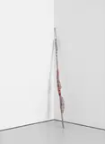 Jim Lambie, PSYCHEDELICSOULSTICK NO. 9