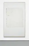 Erik Lindman, Untitled, 2013, Masonite, gel medium and acrylic on canvas
