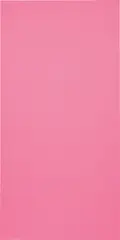 Henry Codax, Untitled (Hot Pink), 2012, acrylic on canvas