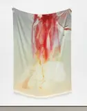 Petra Cortright, Force Hint Black Basil Jasmine Lemon