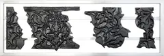 Sean Townley, Fig. 139, 2014, urethane, aluminum and carbon fiber