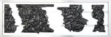 Sean Townley, Fig. 139, 2014, urethane, aluminum and carbon fiber