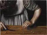 Michaël Borremans, Sweet Disposition