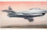 Gerhard Richter, Dϋsenjäger