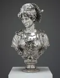 Jeff Koons, Italian Woman