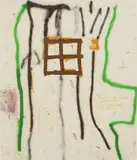 Joe Bradley, Frankenstein