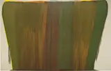 Morris Louis, Tzadik, 1958, acrylic resin (Magna) on canvas