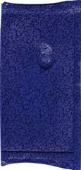 Seth Price, Different Kinds of Art 4, 2004, screenprint on vacuum formed high-impact polystyrene