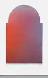 Alex Israel, Untitled (Flat)