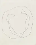 Ellsworth Kelly, Untitled