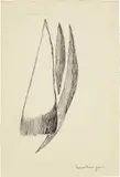 Louise Bourgeois, Untitled