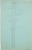 Louise Bourgeois, Untitled