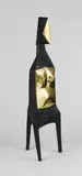 R.A. Lynn Chadwick, Maquette IV Elecktra