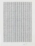 Carl Andre, sun act star law set age stone hand cut bell time age now foot din