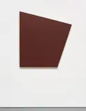 Robert Mangold, Attic Series VI (Study)