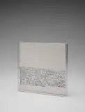 Mira Schendel, Untitled