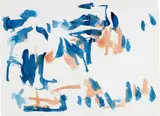 Lee Ufan, Untitled