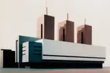 Thomas Demand, Fabrik