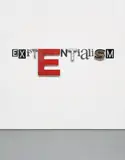 Jack Pierson, Existentialism