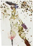 Wangechi Mutu, I Have Peg Leg Nightmares
