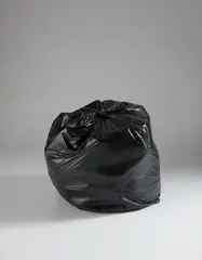 Gavin Turk, Trash, 2006, painted bronze