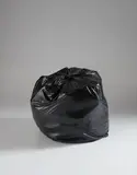 Gavin Turk, Trash, 2006, painted bronze